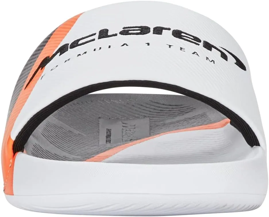 K-Swiss X McLaren Formula 1 Team - Men's Slide Sandal