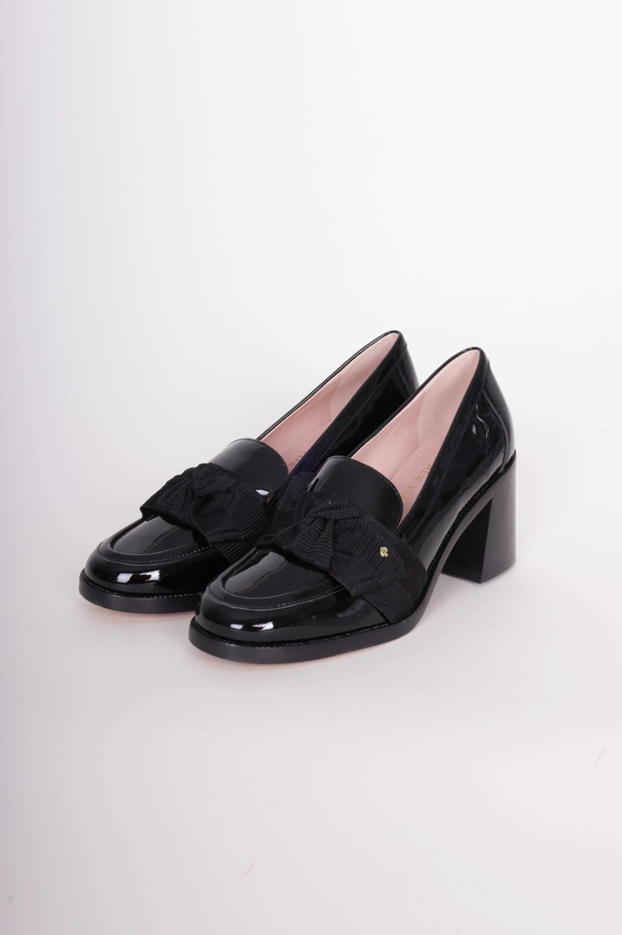 Kate Spade Womens Black Shoes Size EU 38