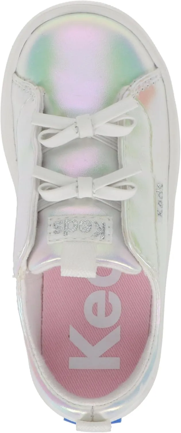 Keds Girl's Ke02492101 Sneaker