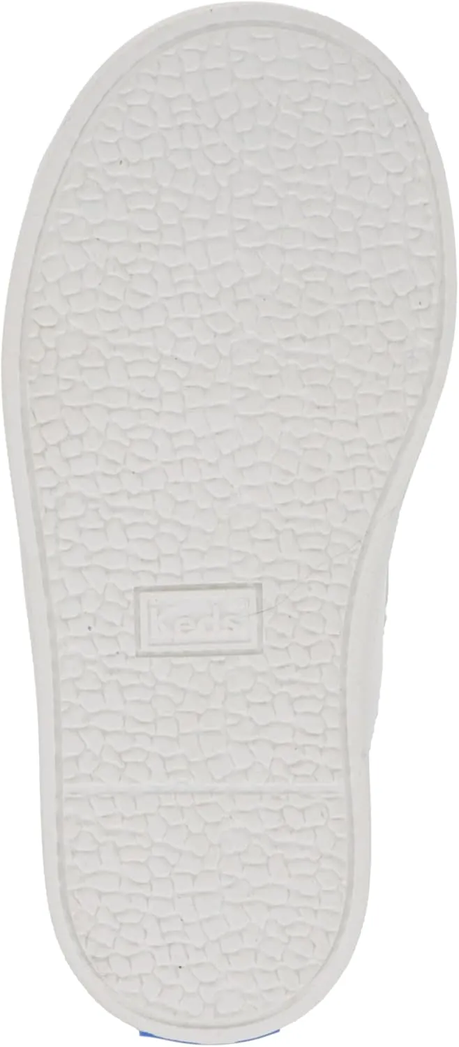Keds Girl's Ke02492101 Sneaker