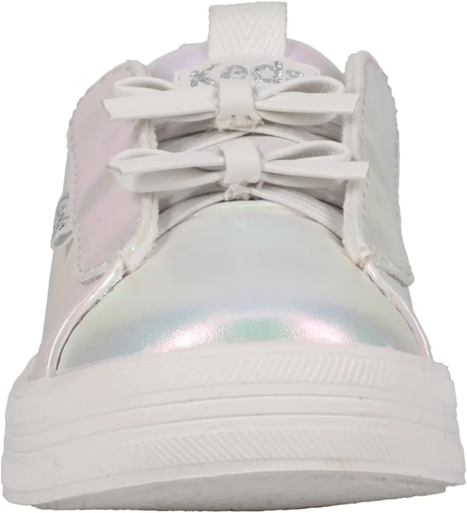 Keds Girl's Ke02492101 Sneaker