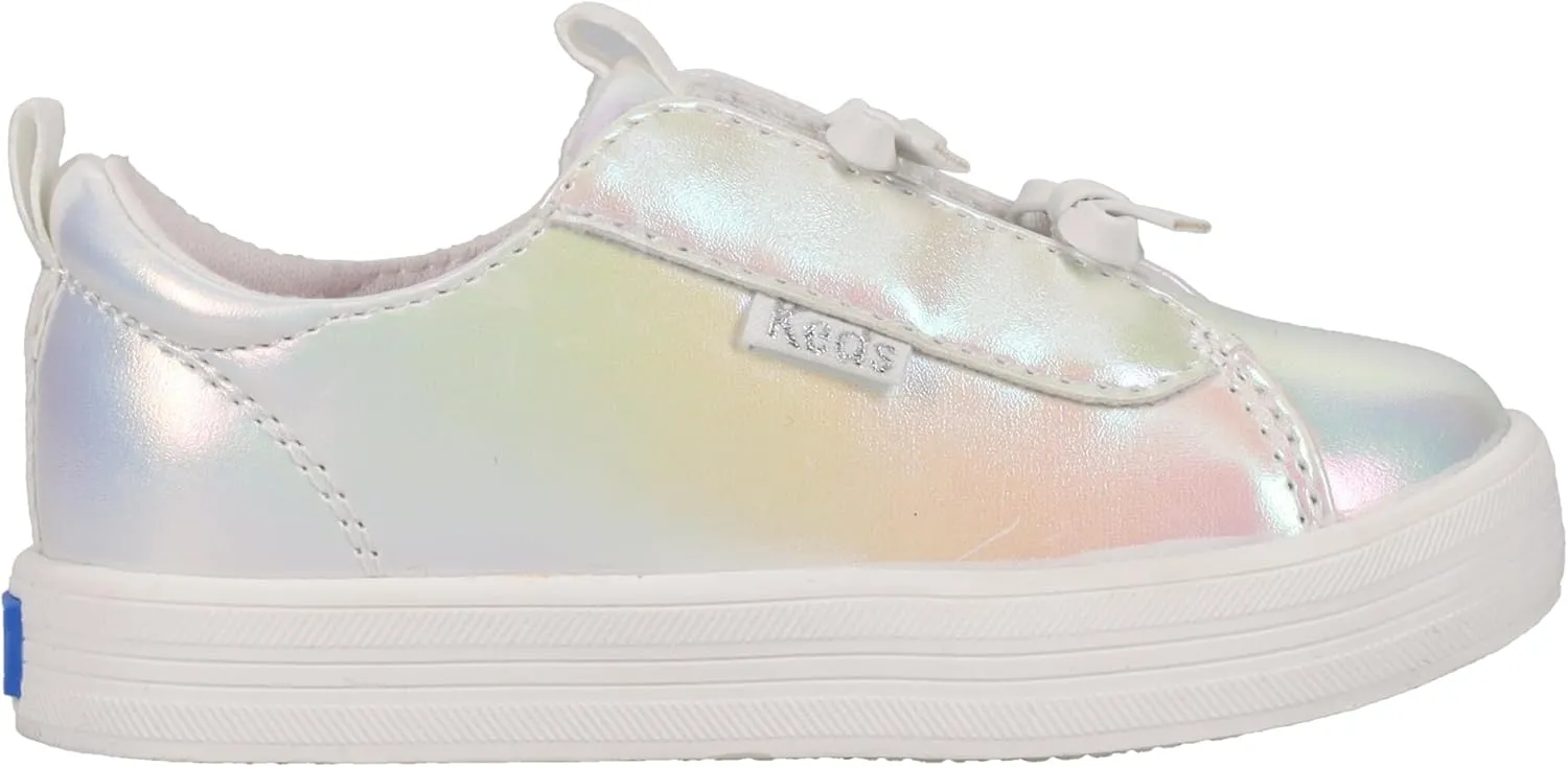 Keds Girl's Ke02492101 Sneaker