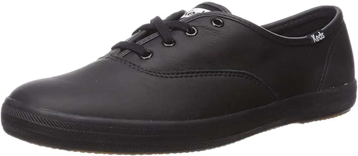Keds Women's Champion Original Canvas Sneaker