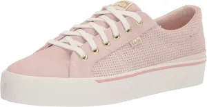 Keds Women's Jump Kick Duo Lace Up Sneaker