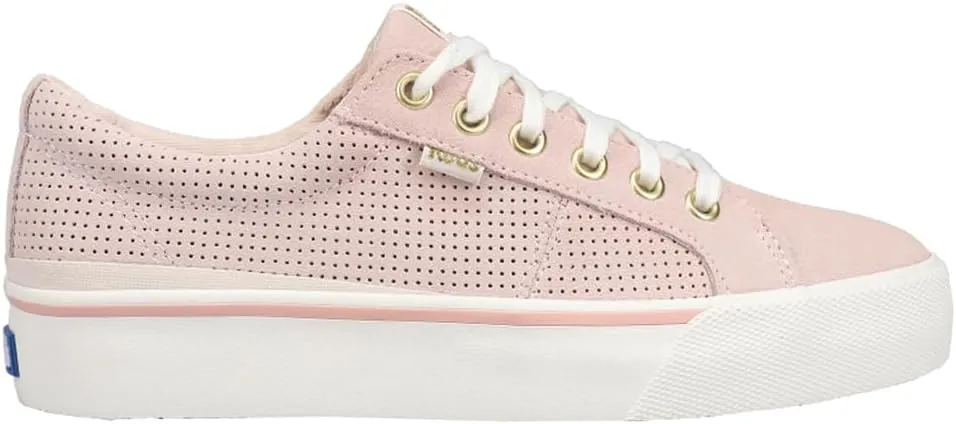 Keds Women's Jump Kick Duo Lace Up Sneaker