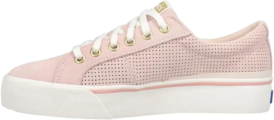 Keds Women's Jump Kick Duo Lace Up Sneaker