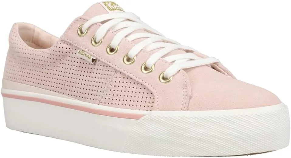 Keds Women's Jump Kick Duo Lace Up Sneaker