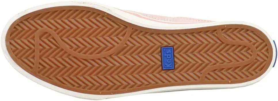 Keds Women's Jump Kick Duo Lace Up Sneaker