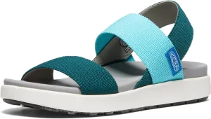 KEEN Women's Elle Backstrap Open Toe Sandal
