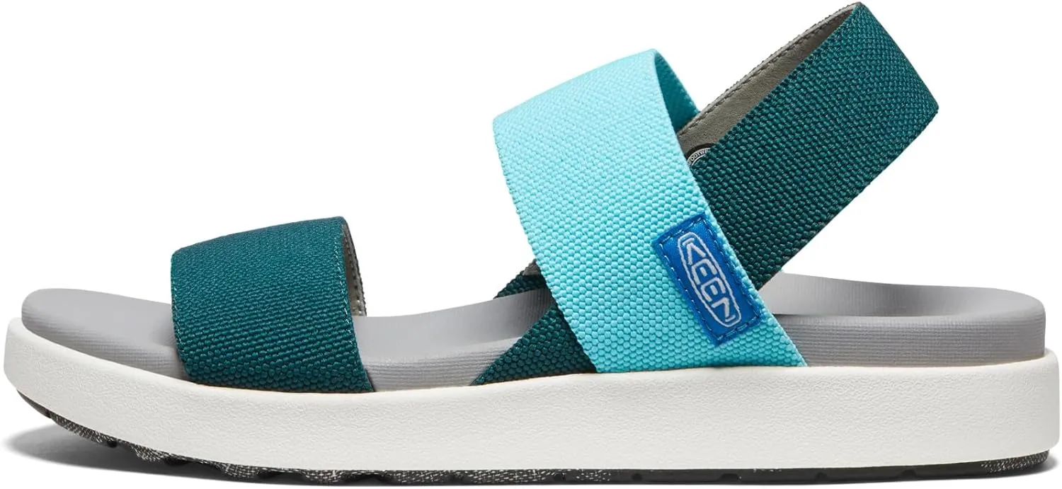 KEEN Women's Elle Backstrap Open Toe Sandal