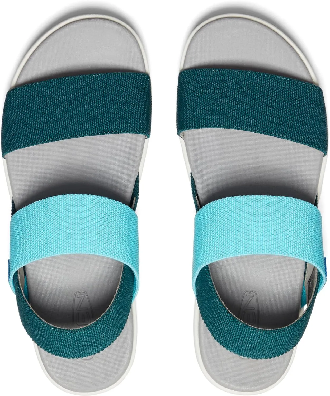 KEEN Women's Elle Backstrap Open Toe Sandal