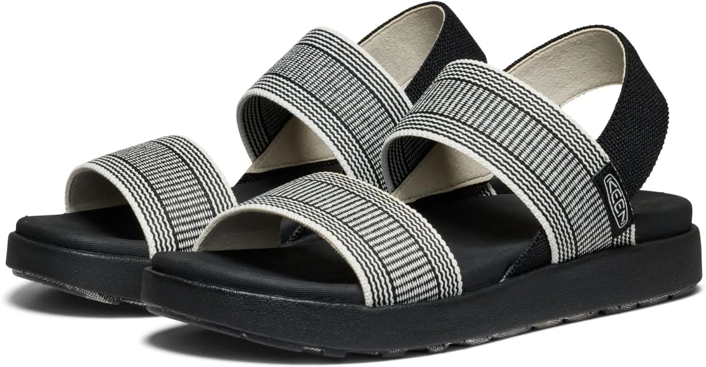 KEEN Women's, Elle Backstrap Sandal