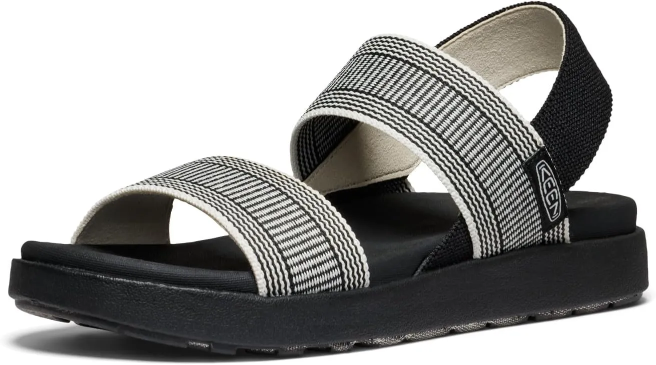 KEEN Women's, Elle Backstrap Sandal