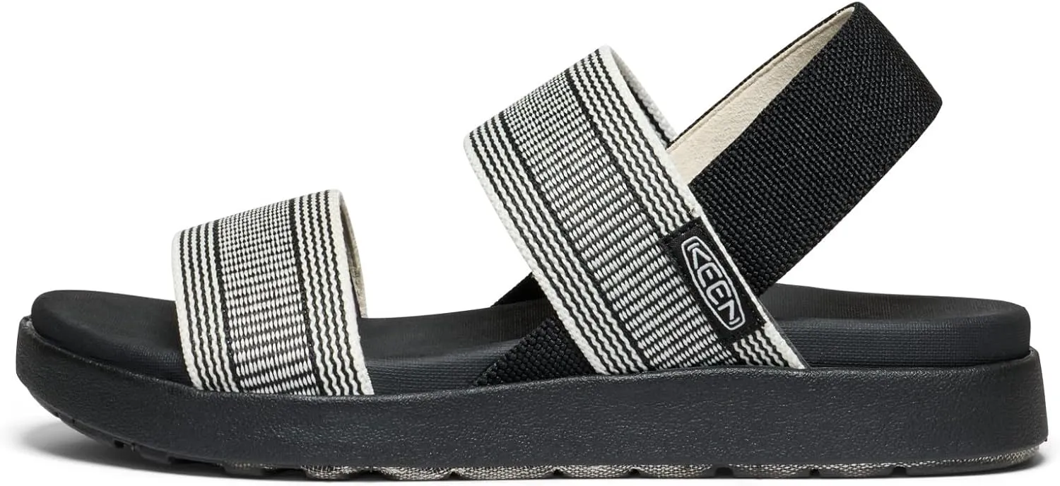 KEEN Women's, Elle Backstrap Sandal