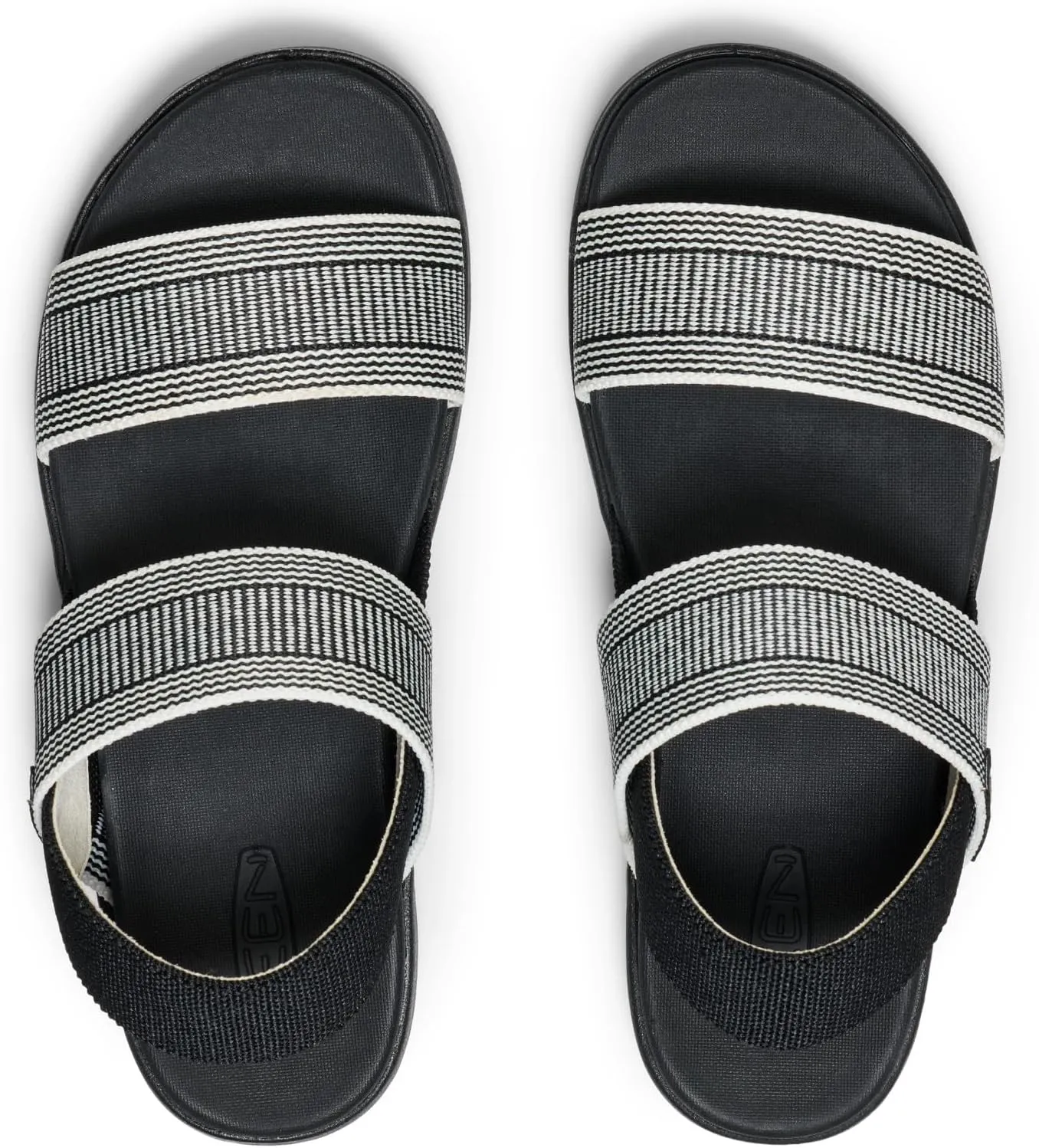 KEEN Women's, Elle Backstrap Sandal