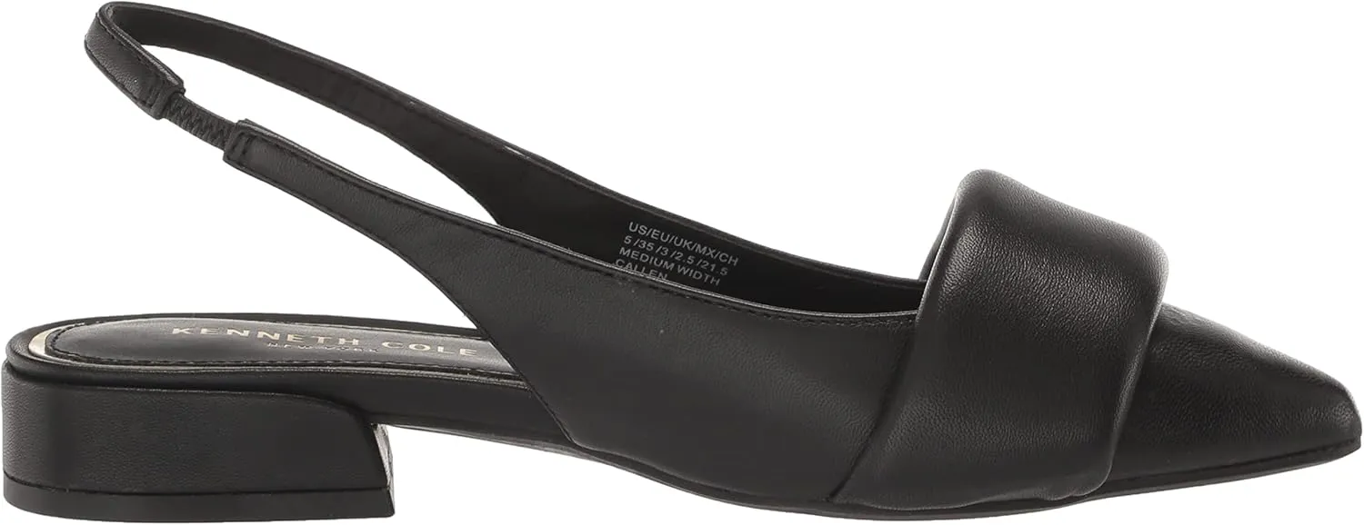 Kenneth Cole New York Women's Callen Wedge Sandal