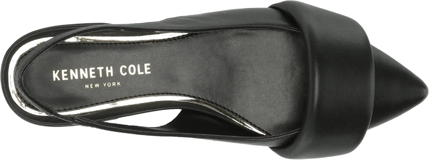 Kenneth Cole New York Women's Callen Wedge Sandal