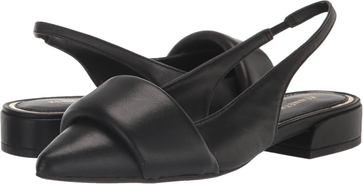 Kenneth Cole New York Women's Callen Wedge Sandal