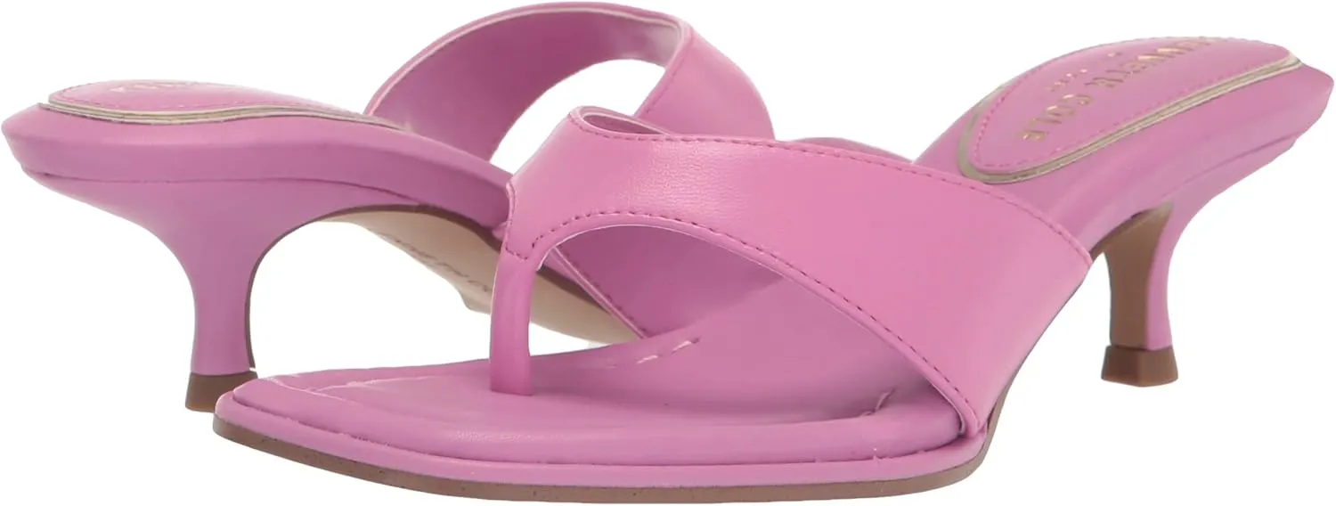 Kenneth Cole New York Women's Geneva Wedge Sandal