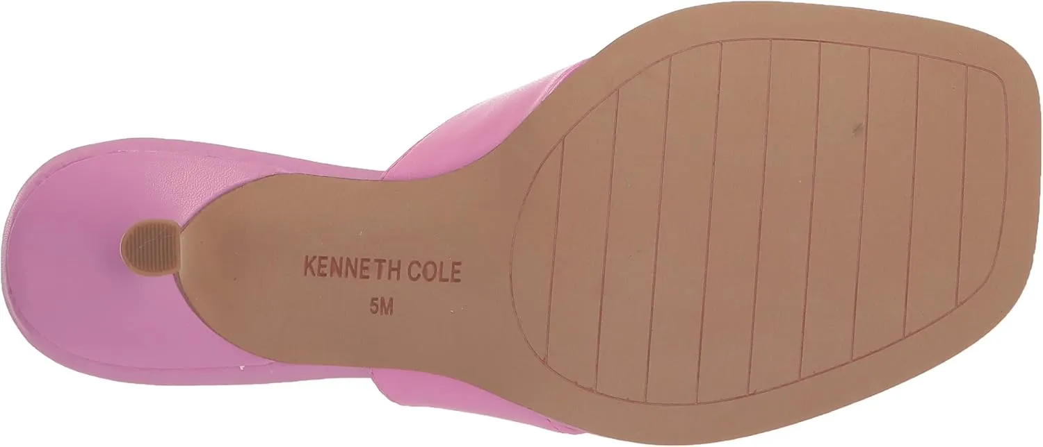 Kenneth Cole New York Women's Geneva Wedge Sandal