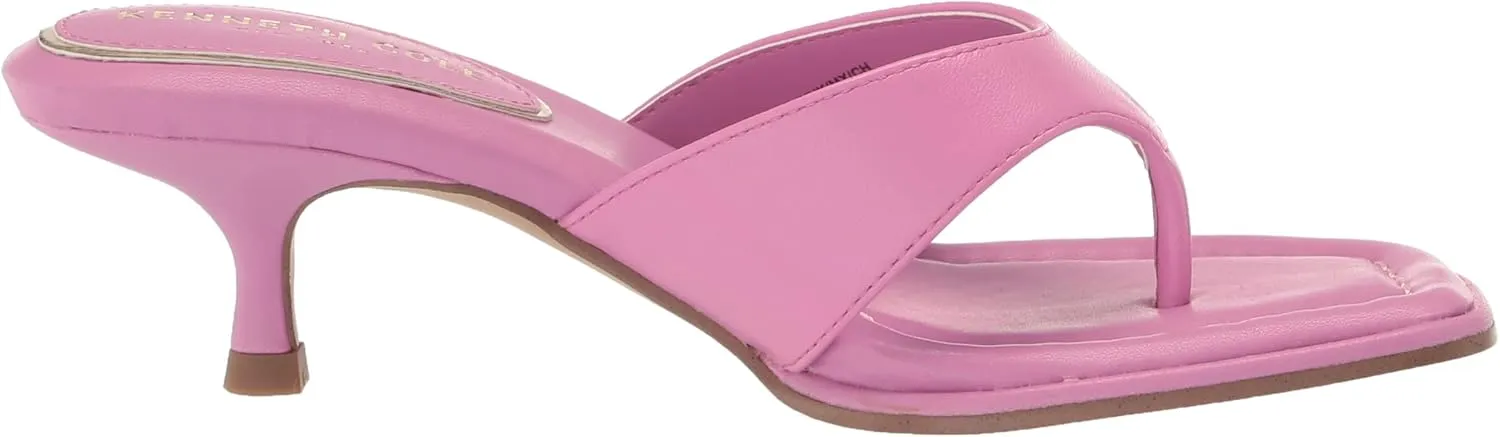 Kenneth Cole New York Women's Geneva Wedge Sandal