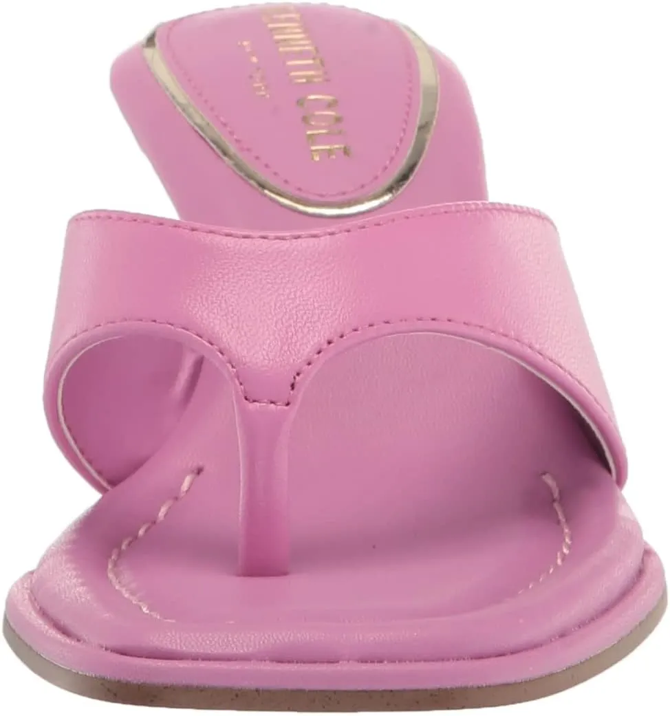 Kenneth Cole New York Women's Geneva Wedge Sandal