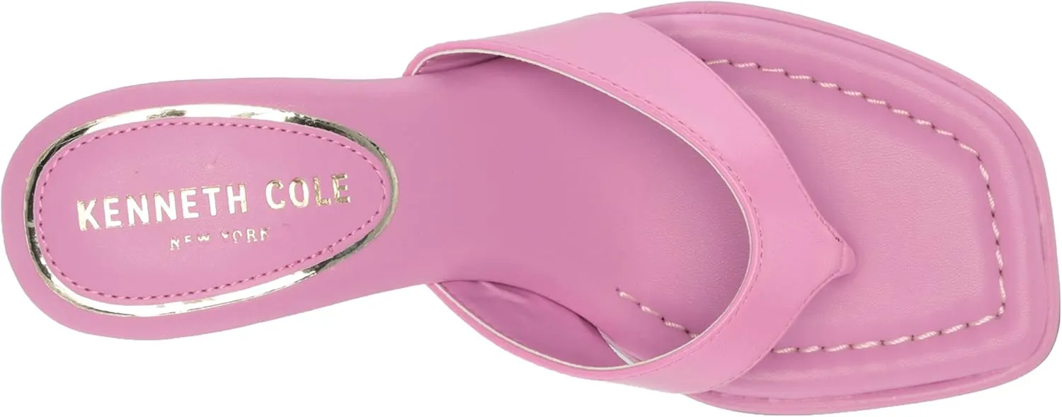 Kenneth Cole New York Women's Geneva Wedge Sandal