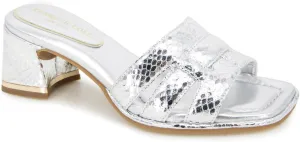 Kenneth Cole New York Women's Harper Heeled Sandal