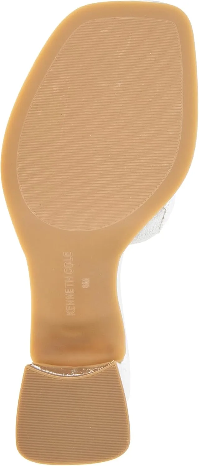 Kenneth Cole New York Women's Harper Heeled Sandal