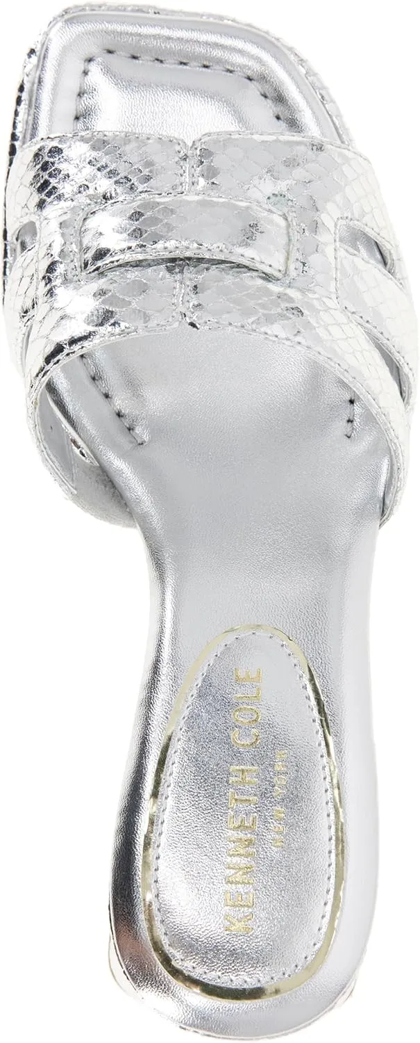 Kenneth Cole New York Women's Harper Heeled Sandal