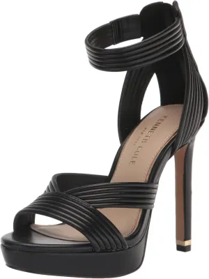 Kenneth Cole New York Women's Nadine Wedge Sandal