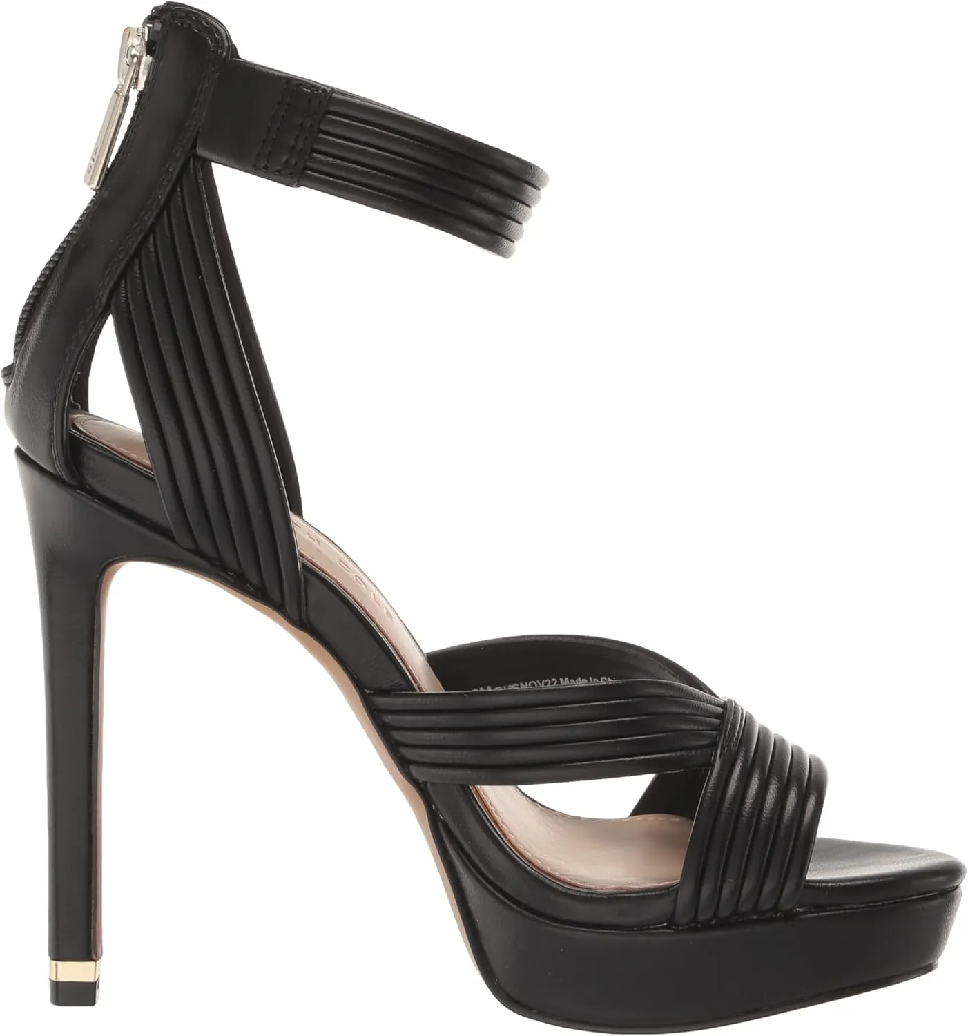 Kenneth Cole New York Women's Nadine Wedge Sandal