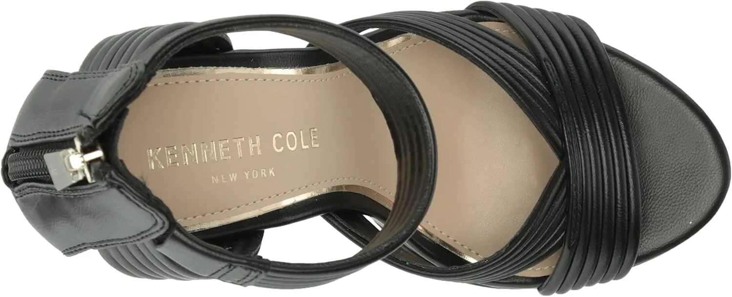 Kenneth Cole New York Women's Nadine Wedge Sandal