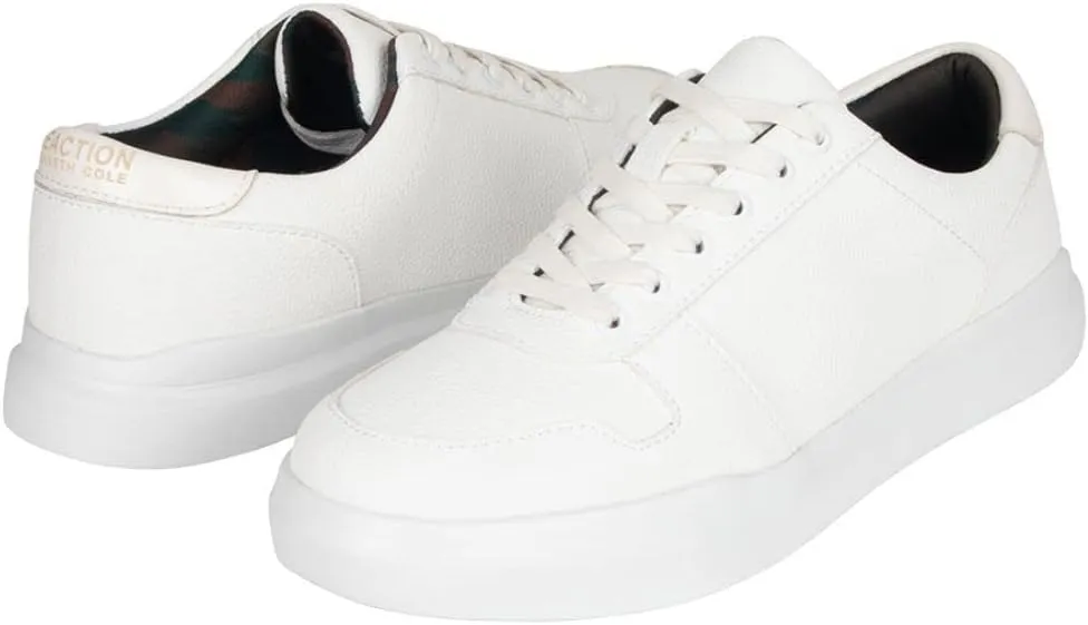 Kenneth Cole REACTION Men's Ready Sneaker