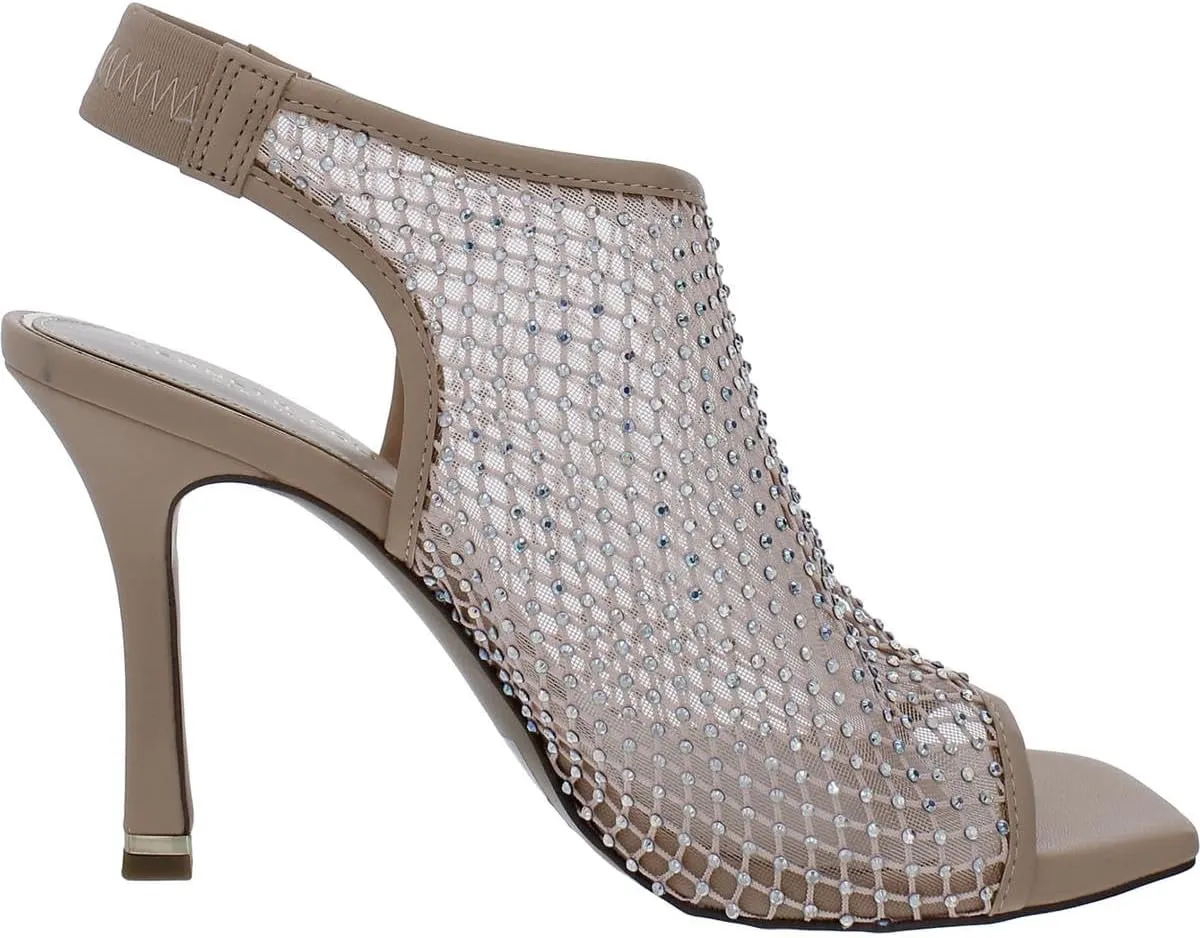Kenneth Cole Women's Hayley Jewel Wedge Sandal