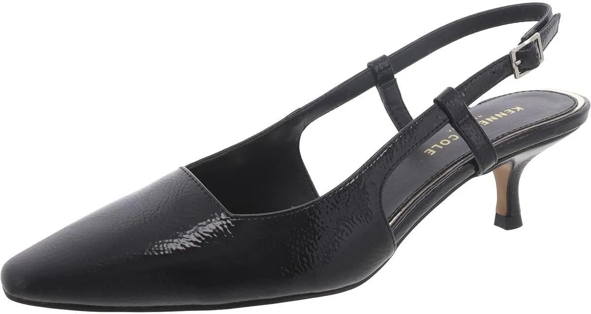 Kenneth Cole Women's Martha Wedge Sandal