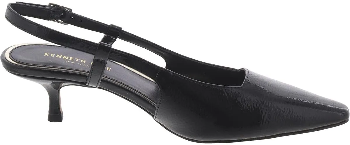 Kenneth Cole Women's Martha Wedge Sandal