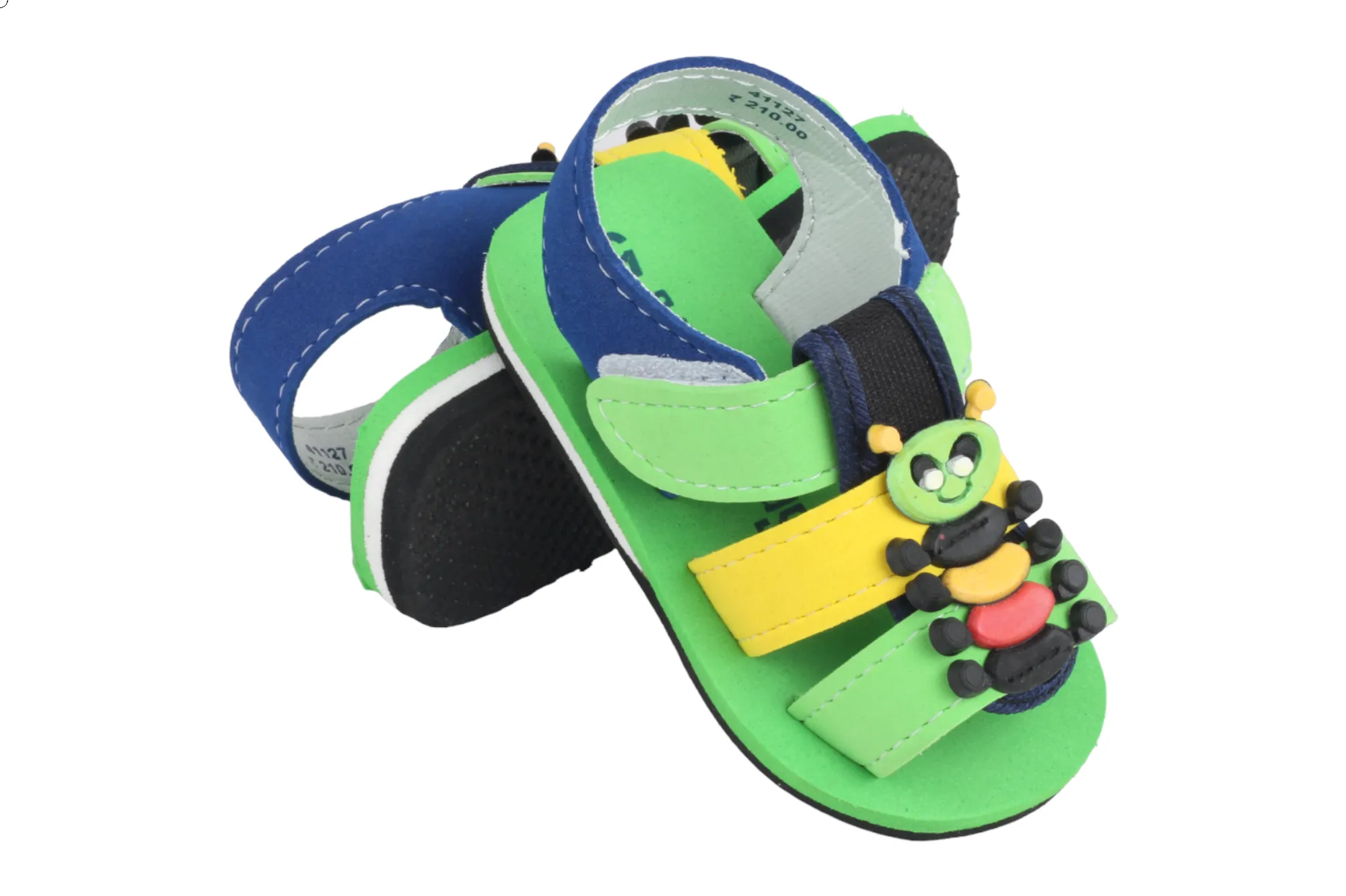 Kids sandal 41127 (1 to 5 years)