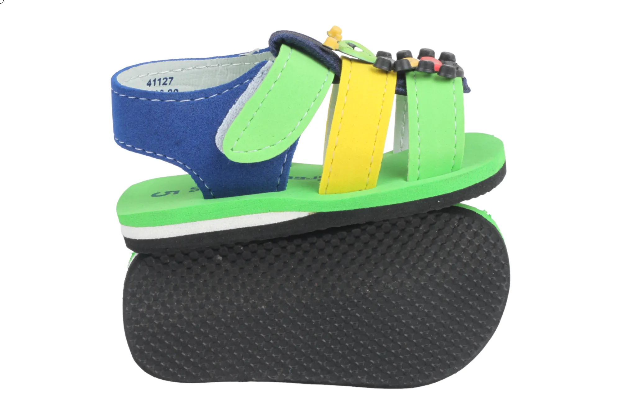 Kids sandal 41127 (1 to 5 years)