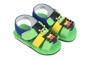 Kids sandal 41127 (1 to 5 years)