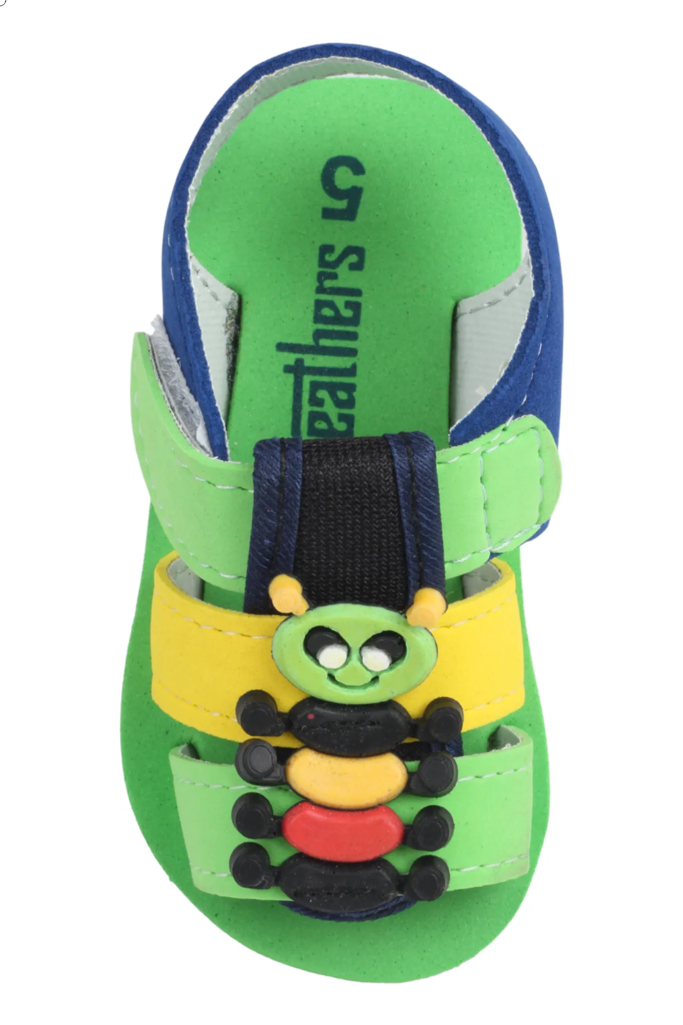 Kids sandal 41127 (1 to 5 years)