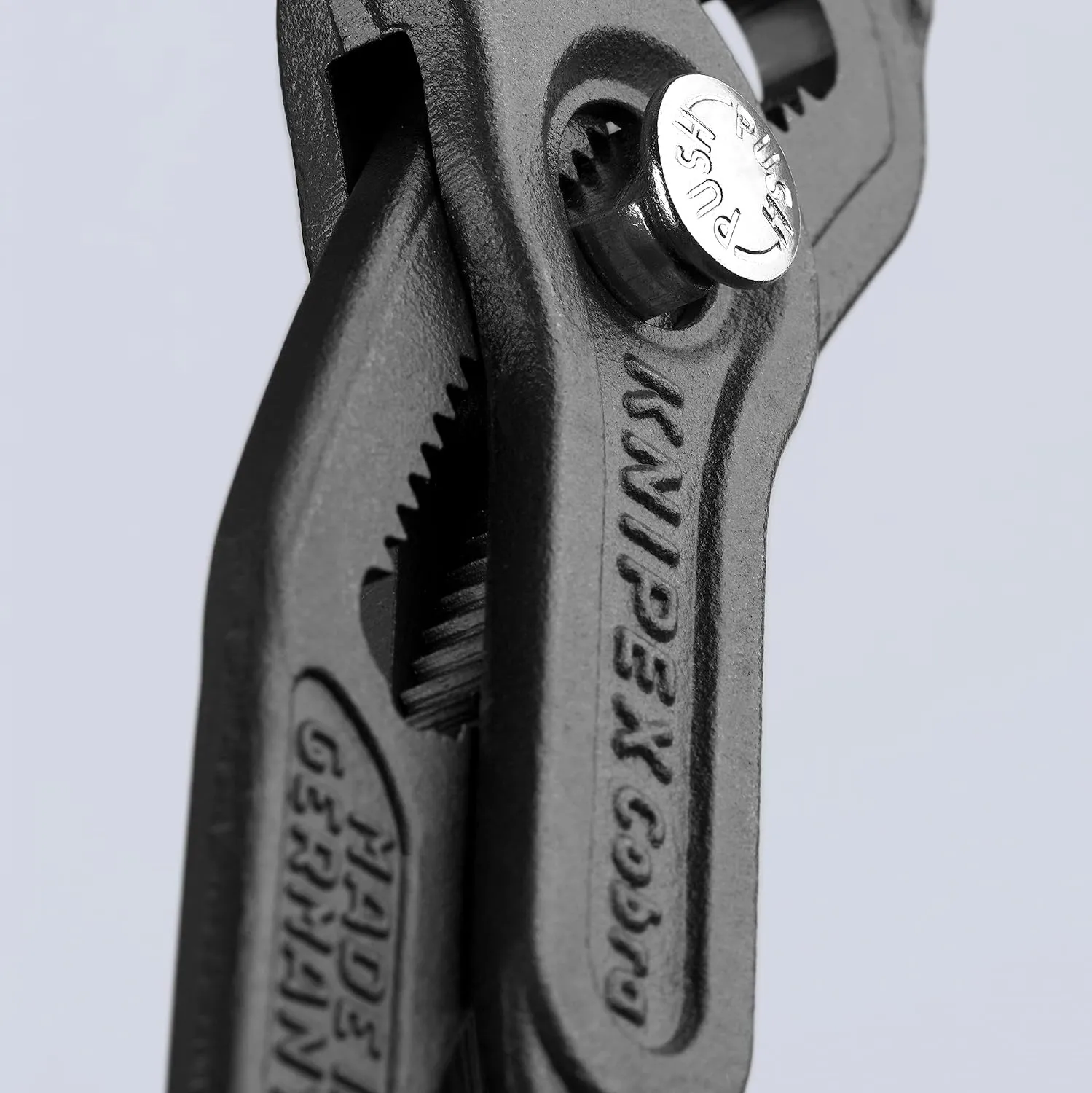 Knipex Tools 87 01 300 Cobra Water Pump Pliers