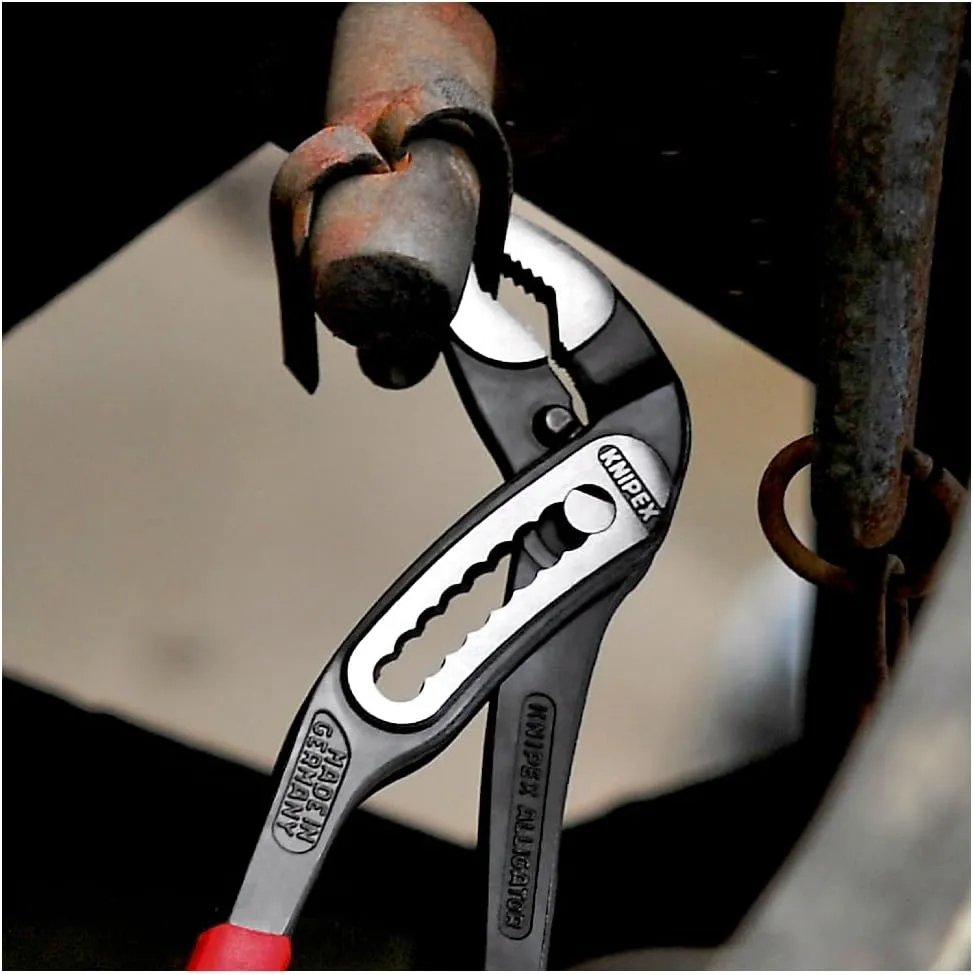 KNIPEX Tools - Alligator Water Pump Pliers (8801250), 10-Inch