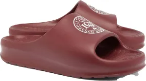 Lacoste Men's Serve Slide 2.0 Sandal Slipper