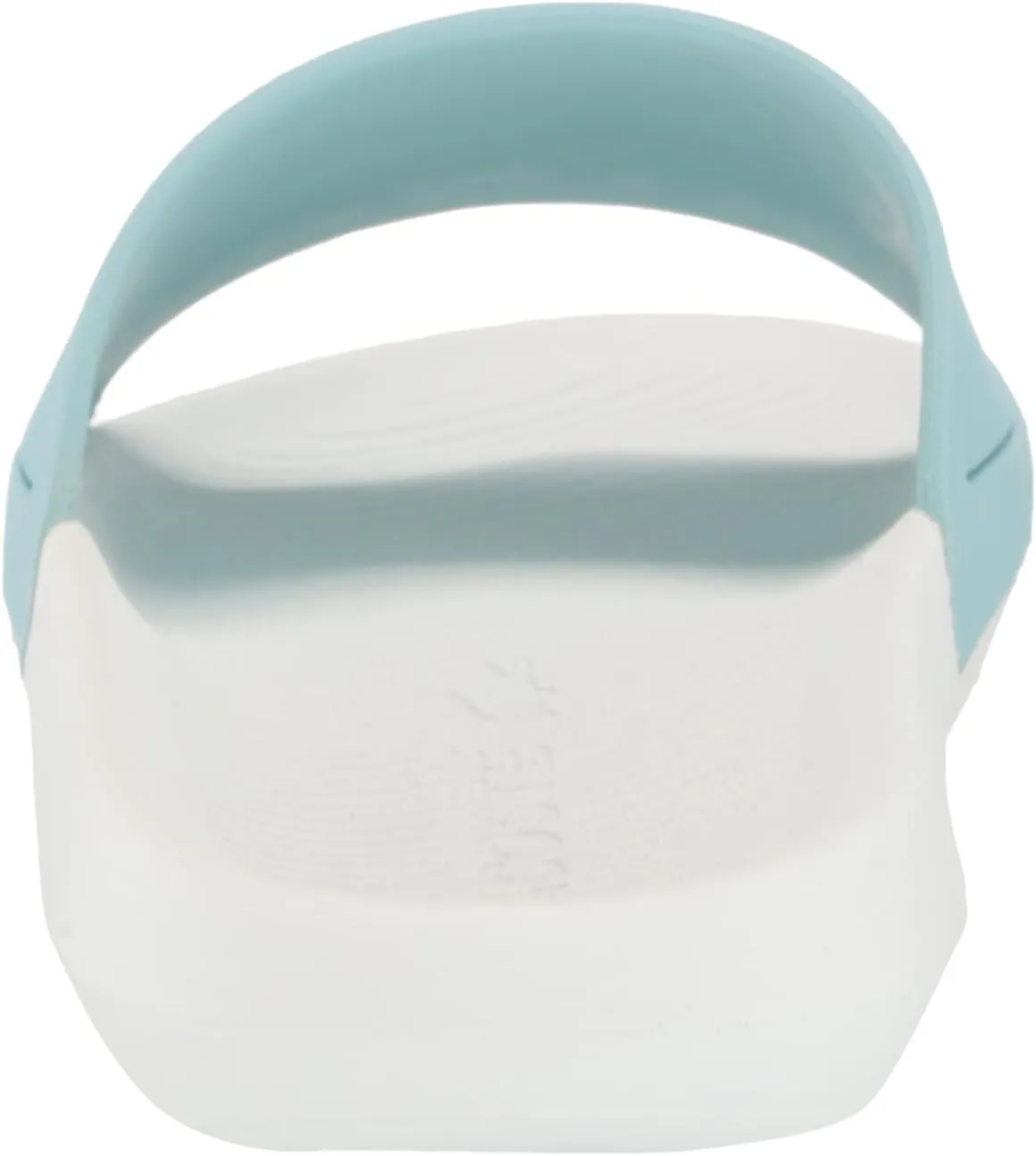 Lacoste Women's Croco Slide Sandal