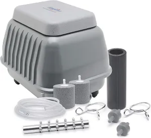 Laguna 75 Aeration Kit for Ponds up to 7000 Gallons