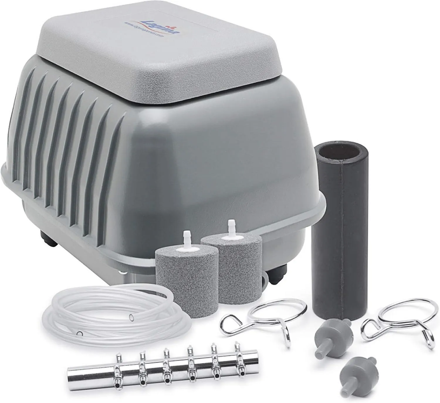 Laguna 75 Aeration Kit for Ponds up to 7000 Gallons