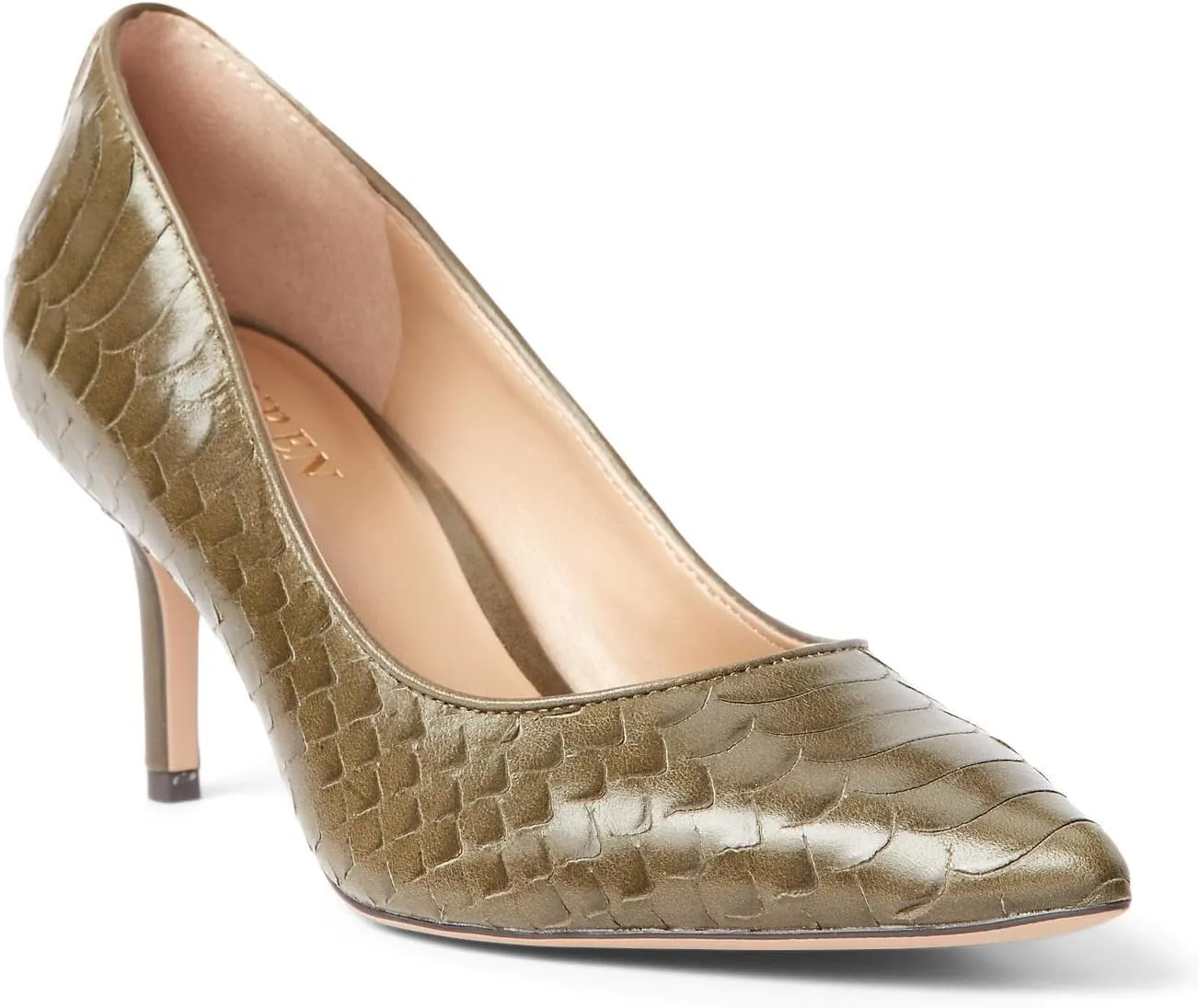 Lauren Ralph Lauren Lanette Pump