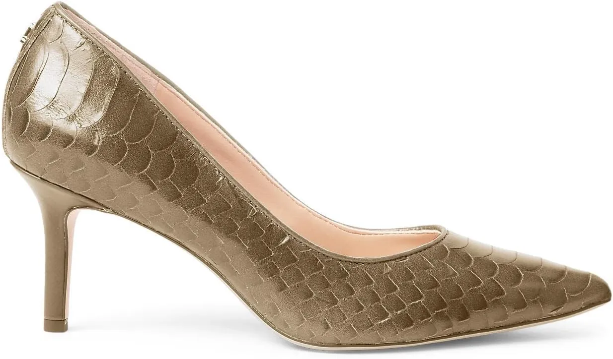 Lauren Ralph Lauren Lanette Pump