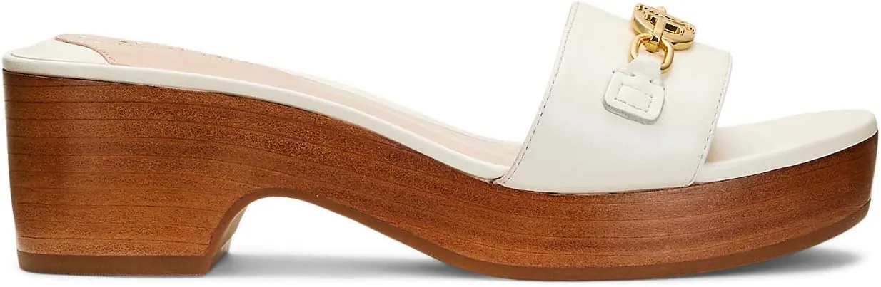 Lauren Ralph Lauren Roxanne Sandal